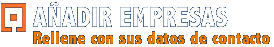 Añadir su empresa al buscador de presupuestos